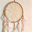 Hand Woven Cotton Wall Hanging