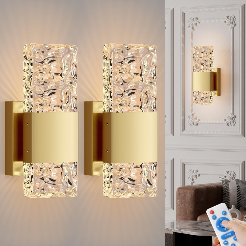 Wall Lamp