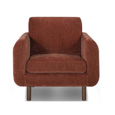 Leno Upholstered Armchair