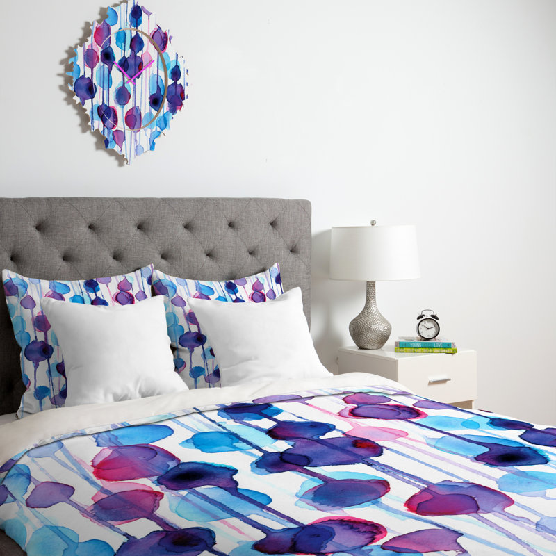 Collection de housse de couette