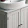 Milano 60Cm W x 60Cm H x 30Cm D Under Vanity Base