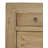 Akeelah 47'' Solid Wood Sideboard