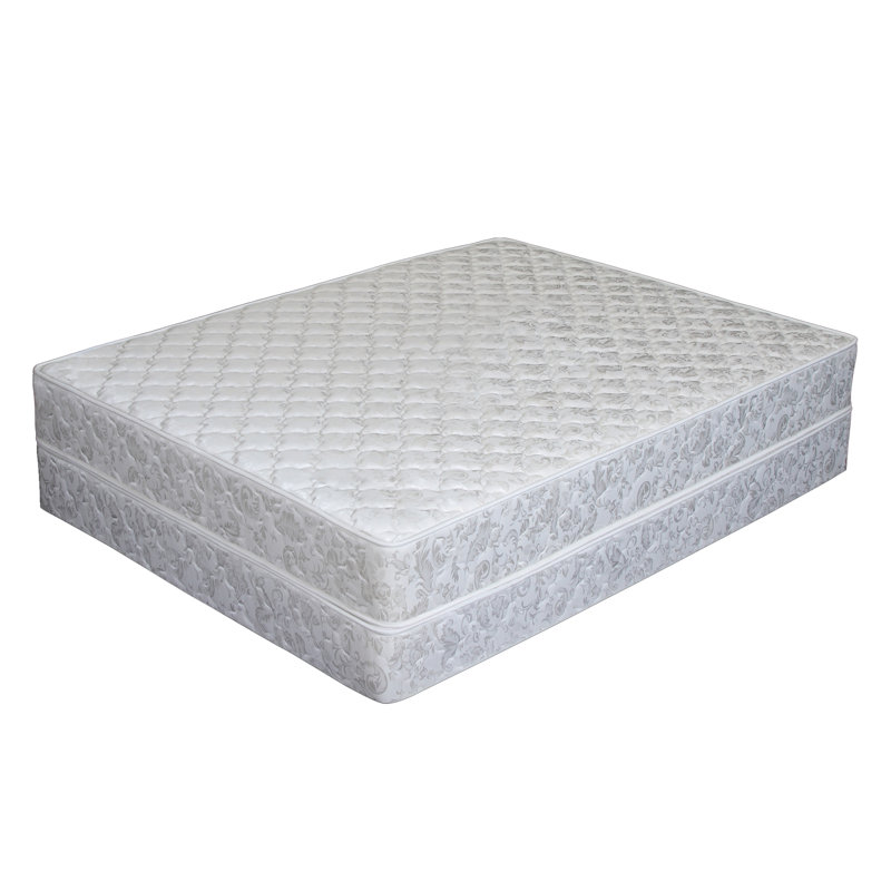 9'' Mattress, California King