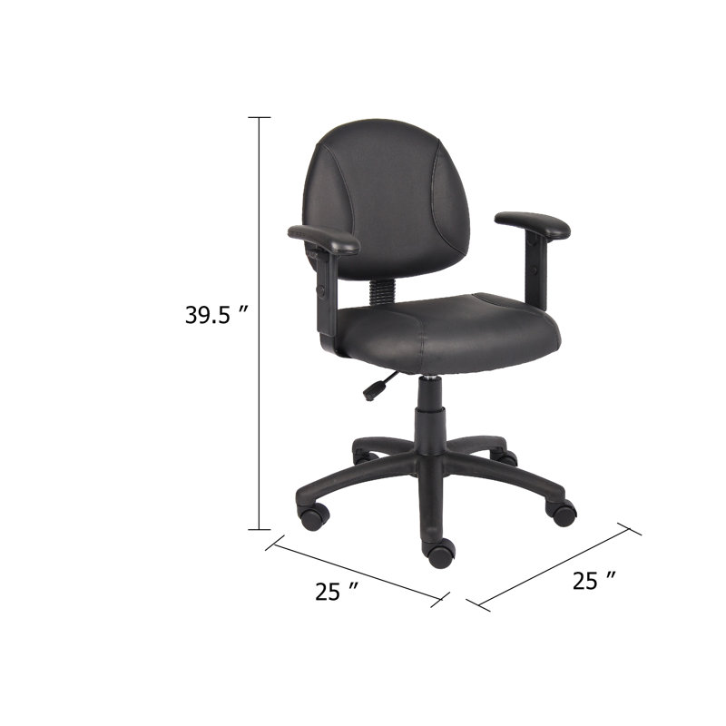 Fauteuil pivotant Wen