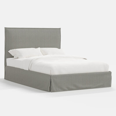Stoffer Home x Cloth and Co. Maura Bed