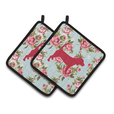 East Urban Home Polyester Potholder