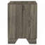 Table de chevet 2 tiroirs Funston
