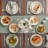 Hanover Tabletops Gallery 12 piece Dinnerware Set-1681771612