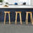 1.52mm Thick 12'' W x 12'' L
