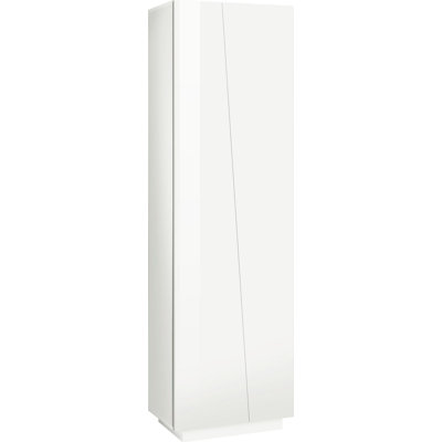 Taki 24 Pair Shoe Storage Cabinet