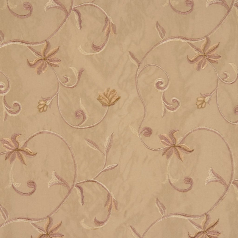 Lithium Fabric, Champagne