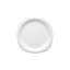 Suomi Porcelain Salad/Dessert Plate