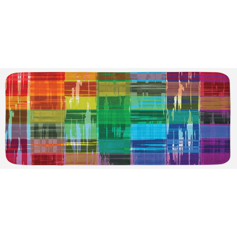 Tapis de cuisine