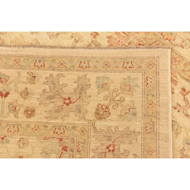 Olson Cream Rug