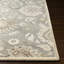Tapis taupe / chameau / gris en laine touffeté à la main Applegate-335423899