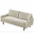 Ivory Velvet sélectionné