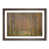 Walnut Framed