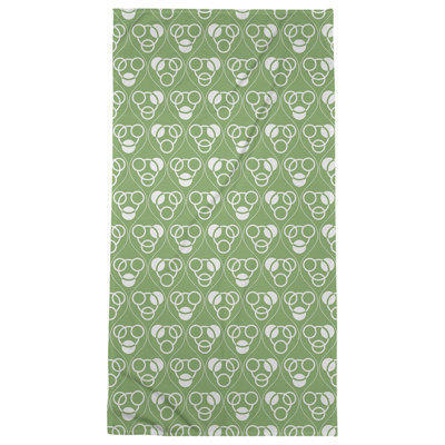 Jordao Bath Towel