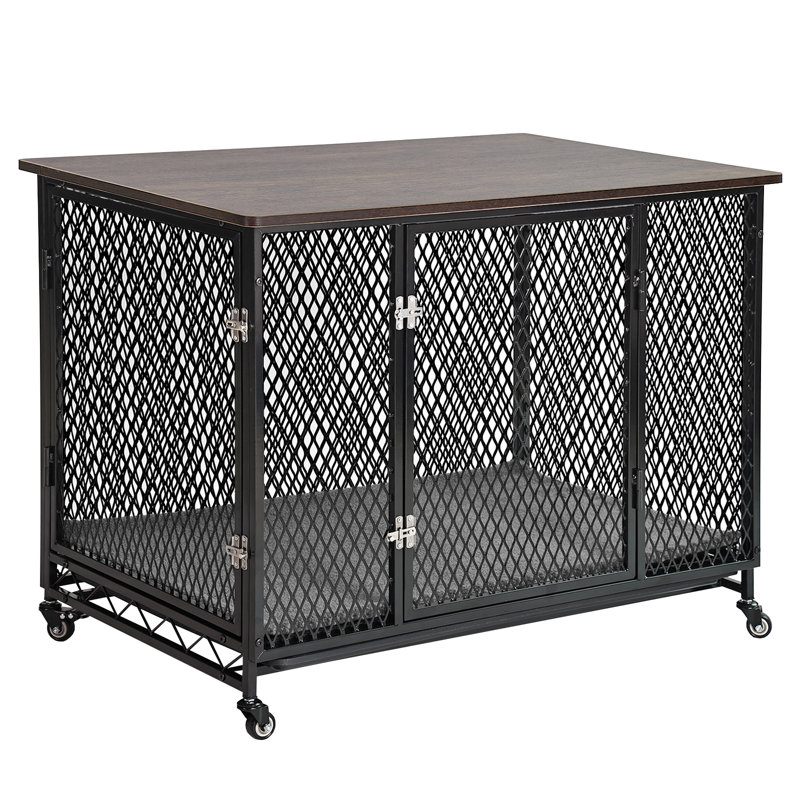 Niche pour chien Tucker Murphy Pet ™, Grand (41 à 70 lb)