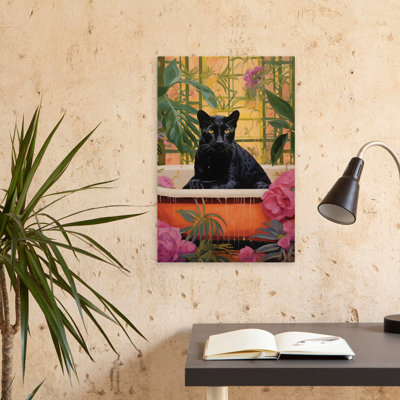 Panther Tropical Retreat