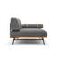 Fauteuil inclinable Nordic Simple-100108565