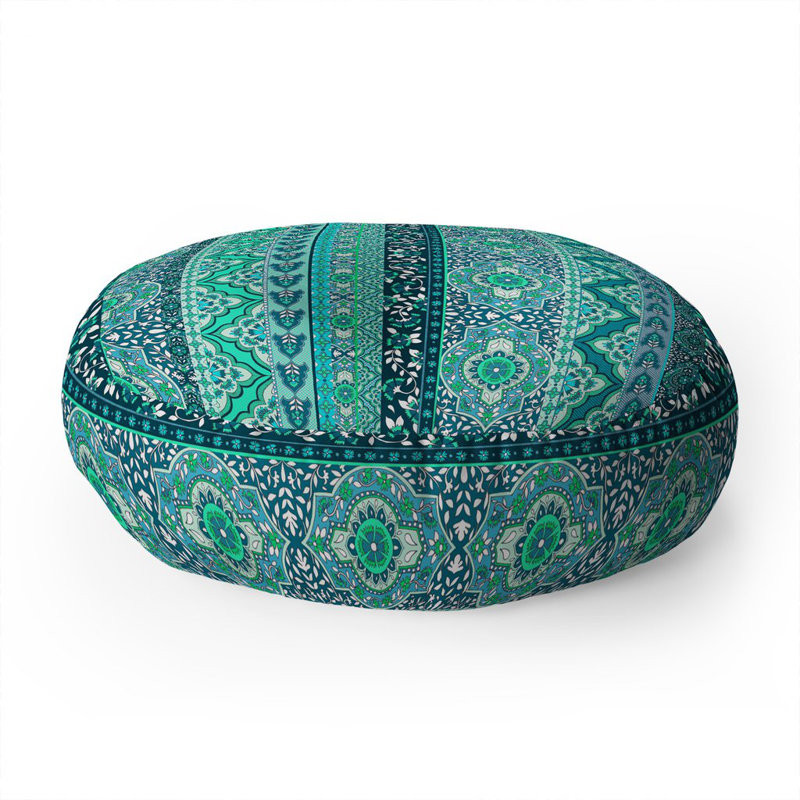 Aimee St Hill Farah Stripe Floor Pillow