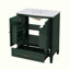 Bathroom Vanity with Sink, Cabinet with Drawers-2087913586-2087913589