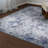 Kellems Abstract Gray/Blue Area Rug-789900580