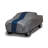Double Defender Elastic Mildew Resistant Automobile Cover By Duck Covers-14058124
