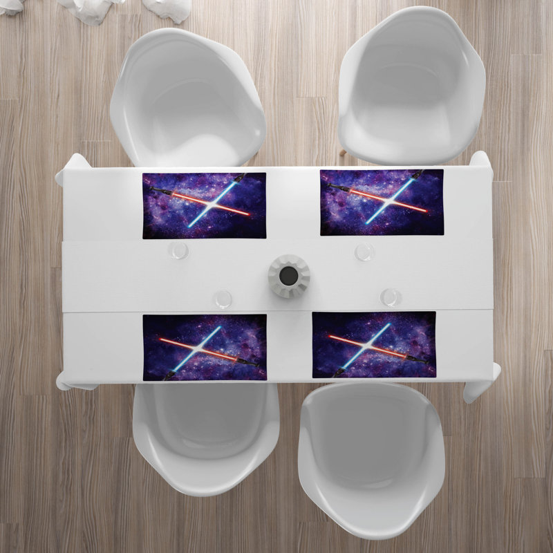 Récapitulatif 18,5" galaxy