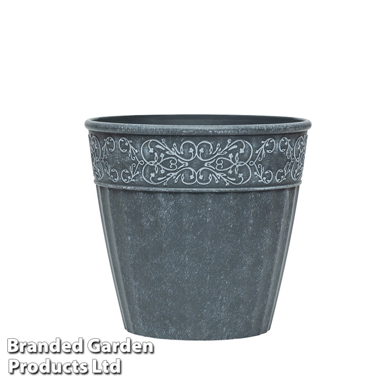 Burket Pot Planter