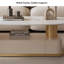 Table basse luxueuse et haut de gamme-372087316-372087318