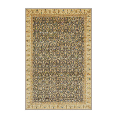 Abstract Indoor Rug