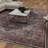Washable Oriental Indoor Rug-1206234266