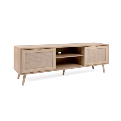 Aguero TV Stand for TVs up to 65'