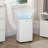 12000 BTU Portable Air Conditioner with Remote