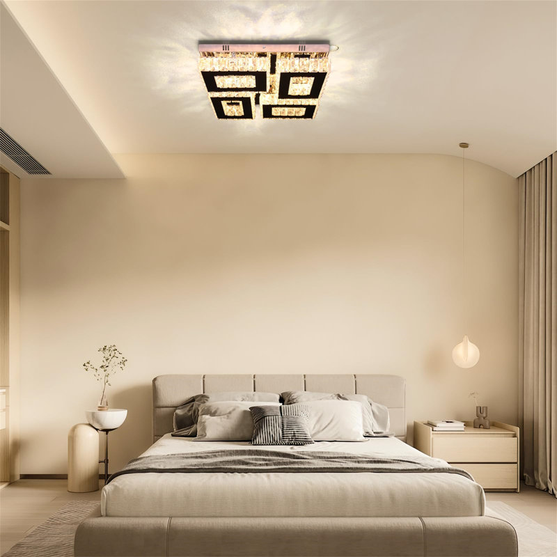 Baldinelli Flush Mount