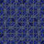 Moonbeam Random Sized Porcelain Mosaic Tile
