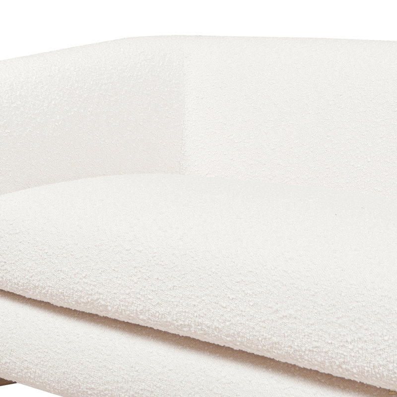 Canapé 90,5 po Sherpa
