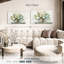 Harnek blanc hortensia blanc-108158075