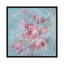 «Winter Rose I» par Debi Coules - reproduction d'art sur toile-22230659-74379706-74379707