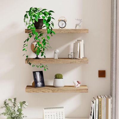 Floating Shelf