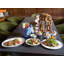 Plateau Villeroy & Boch Vieux Luxembourg