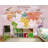 Exley Wall Mural-872370416