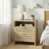 Natural (2 Drawers) is out of stock