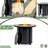 30" Propane Gas Fire Pit Table