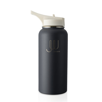 JOWARE 32oz. Double Wall Insulated Water Bottle