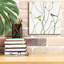«Little Bird» par Erin Clark, art mural sur toile-1164657473