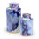 Azul Ceramic / Porcelain Canister - Set of 2