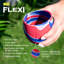 Tasses en silicone Flexi